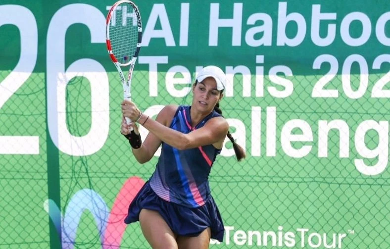 Изабелла Шиникова и Ива Иванова загубиха от американки в Египет