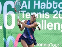 Изабелла Шиникова и Ива Иванова загубиха от американки в Египет