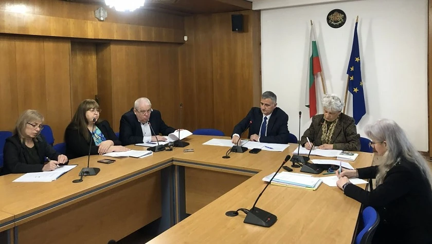 Епизоотичната комисия в Смолян с превантивни мерки заради усложнената обстановка в Гърция и Кипър