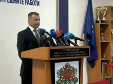 Жената, наръгала четирима души в София, е задържана за въоръжен грабеж на магазин