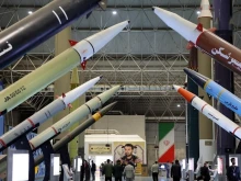 САЩ са уверени в унищожаването на около една трета от ракетния арсенал на Иран