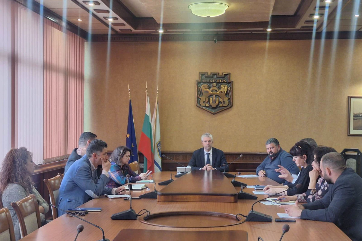 Започват редица ремонти във варненските села