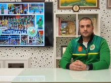 ВК Добруджа ще играе във Висшата лига и следващия сезон, вместо в елита