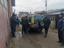 38 лица са задържани при Специализираната полицейска операция в Благоевградска област, 4 от тях са за изборни нарушения