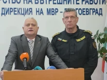 Министър Дечев представи стряскаща статистика! Ето колко са задържаните лица в цялата страна за изборни престъпления и колко са били те през 2024 г.
