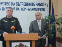Министър Дечев: Никога не съм бил привърженик на фразата "Ние ги хващаме, те ги пускат"