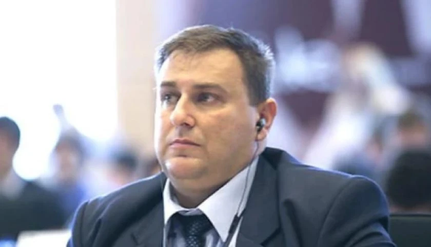Емил Радев: Новият регламент дава необходимия инструментариум за справяне с нова мигрантска криза