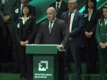 Румен Радев: България не е бедна държава, а е лошо управлявана!