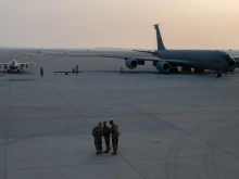 Военните загуби на САЩ достигнаха 2,9 милиарда долара