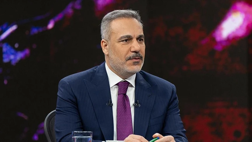 Фидан: Иран с право не се доверява на САЩ