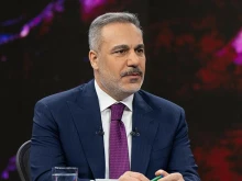 Фидан: Иран с право не се доверява на САЩ