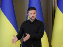 Зеленски: Гаранциите за сигурност на Украйна трябва да включват и ядрено оръжие