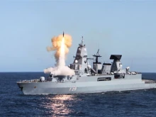 Telegraph: Лондон взема назаем боен кораб от Германия, за да изпълнява задълженията си за НАТО