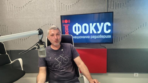 Доц. Симеон Матев: Големите температурни амплитуди са проблем за организма