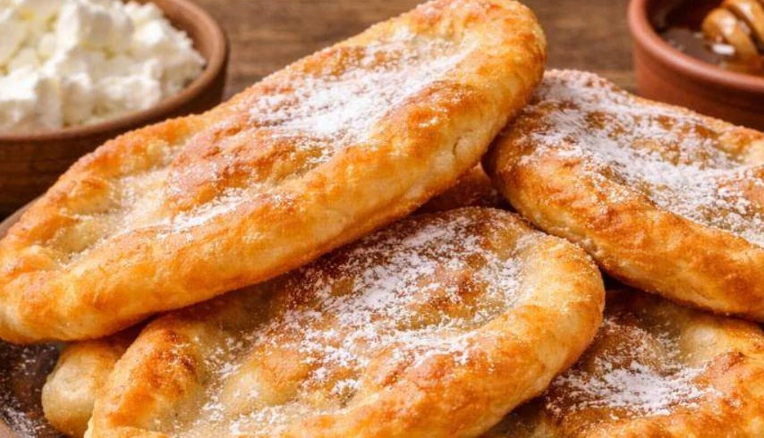 Мекиците на баба – вкусът, който винаги помним