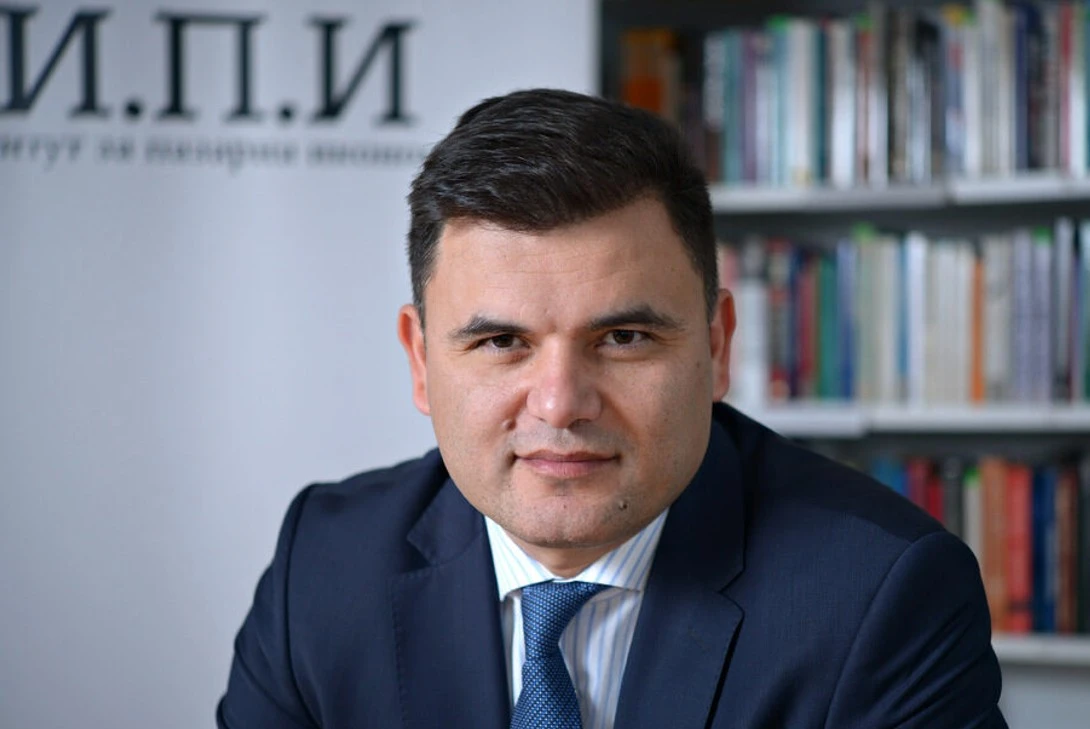 Лъчезар Богданов: Никакви субсидии, далеч сме от истинска енергийна криза