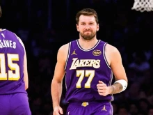 Много драма в мачовете от NBA тази нощ