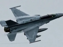 Американски F-16 извърши аварийно кацане в Саудитска Арабия