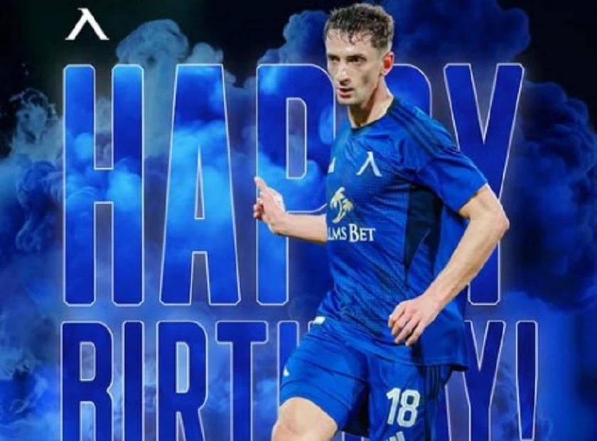 Важен ден за ключова фигура в Левски