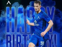 Важен ден за ключова фигура в Левски