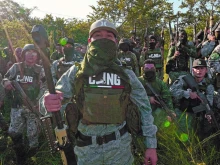 Българинът, снабдявал картела "Jalisco - New Generation'', се изправи пред съда в САЩ