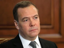 Медведев: Ядреният сблъсък между Иран и Израел е неизбежен
