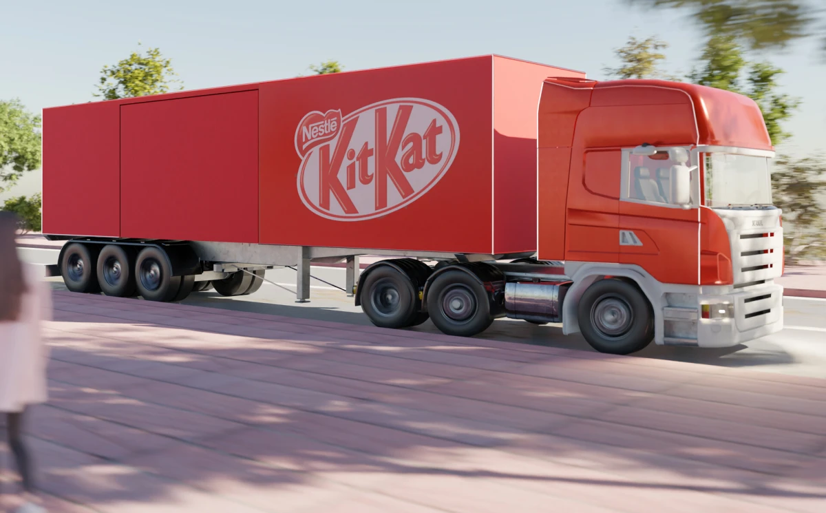Nestle: 12 тона шоколад ''KitKat'' са откраднати в Европа, възможен недостиг преди Великден