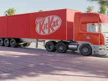 Nestle: 12 тона шоколад ''KitKat'' са откраднати в Европа, възможен недостиг преди Великден