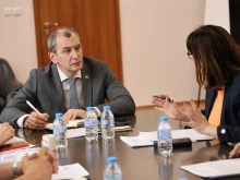 Въвеждат ясни правила за действие в лечебните заведения при случаи на насилие