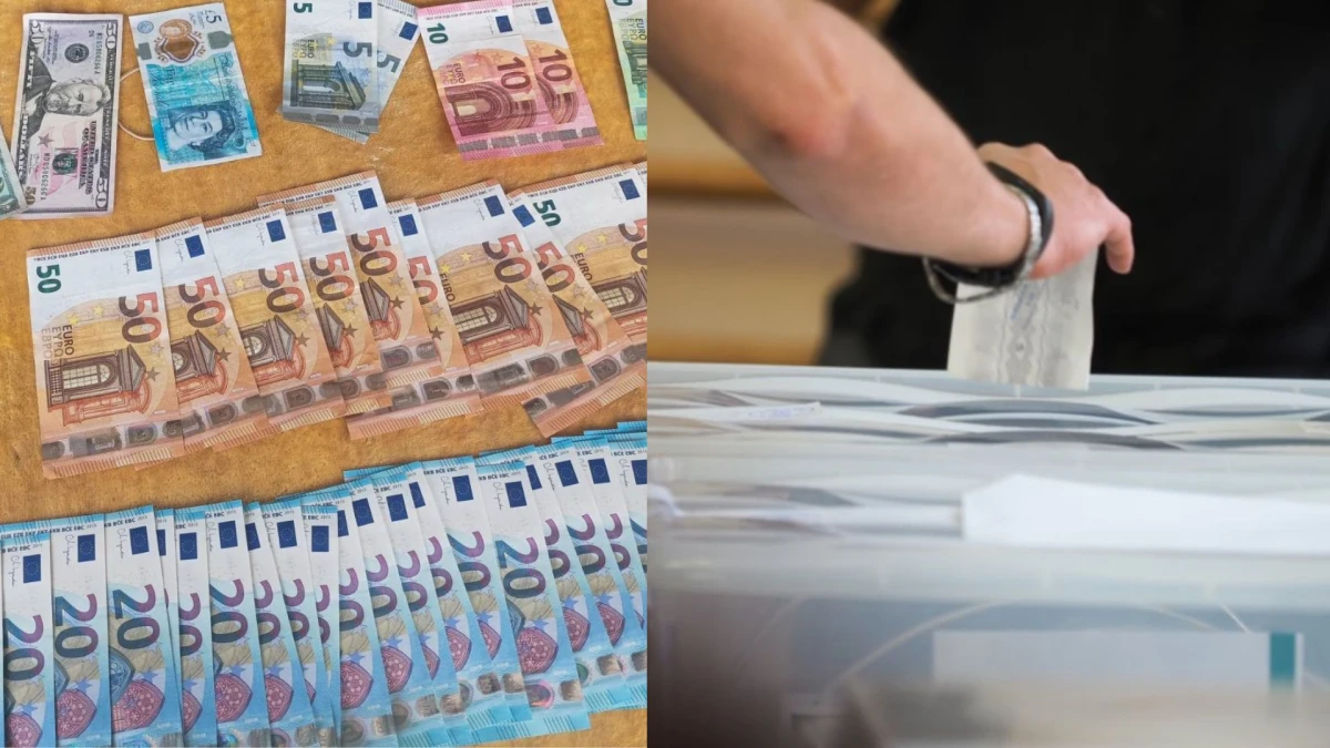Евтин избор, скъпа цена: Колко реално струва един продаден глас? 