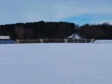 Отложиха мач на лидера на Трета лига поради снеговалеж