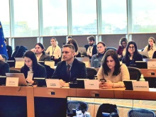 Вигенин: Европа поставя ясни правила за изкуствения интелект - защита за гражданите и сигурност за бизнеса