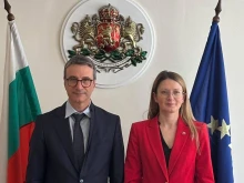 Цветелина Пенкова ще води едни от най-важните енергийни преговори в ЕС