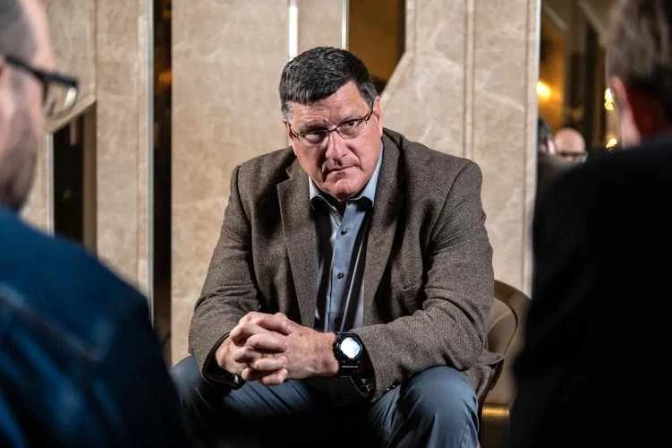 Ритър: Завземането на остров Харг от САЩ няма да отвори Ормузкия проток