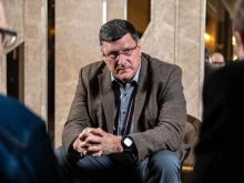 Ритър: Завземането на остров Харг от САЩ няма да отвори Ормузкия проток