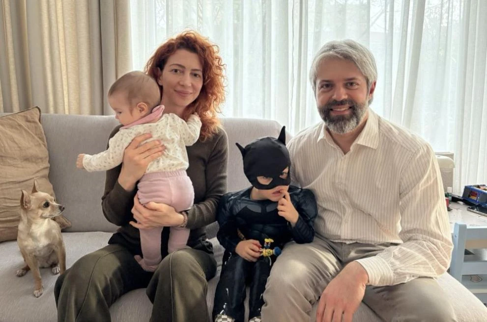 Кметът на Варна: Жалко, че го нямаше Радев да обясни на децата ми защо ме няма 5 месеца вкъщи