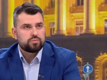 Георг Георгиев за казуса с Гюров: Президентската институция пое отговорността и това е ситуацията, в която сме днес