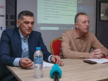 Преизбраха Атанас Фурнаджиев за президент на българския биатлон