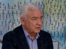 Атанас Мерджанов: България трябва да преразгледа санкциите срещу Русия