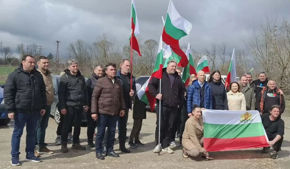 Константина Петрова, "Възраждане": Добруджа не иска шистов газ. Това е изключително опасен метод!