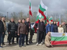 Константина Петрова, "Възраждане": Добруджа не иска шистов газ. Това е изключително опасен метод!