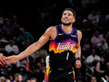 Резултати от NBA от изминалата нощ