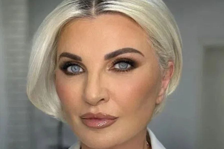 Силвена Роу: Винаги съм имала страхотно отношение към десертите, но нямам търпение