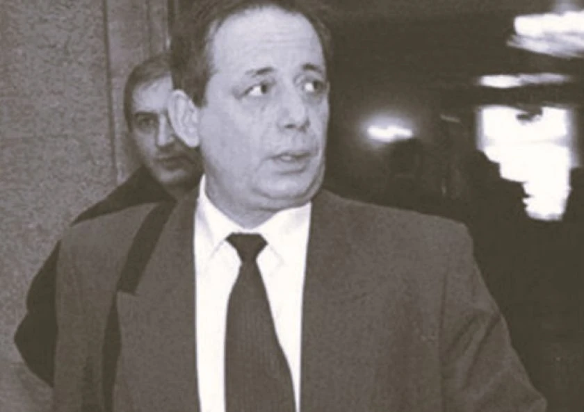 Почина Златин Тръпков