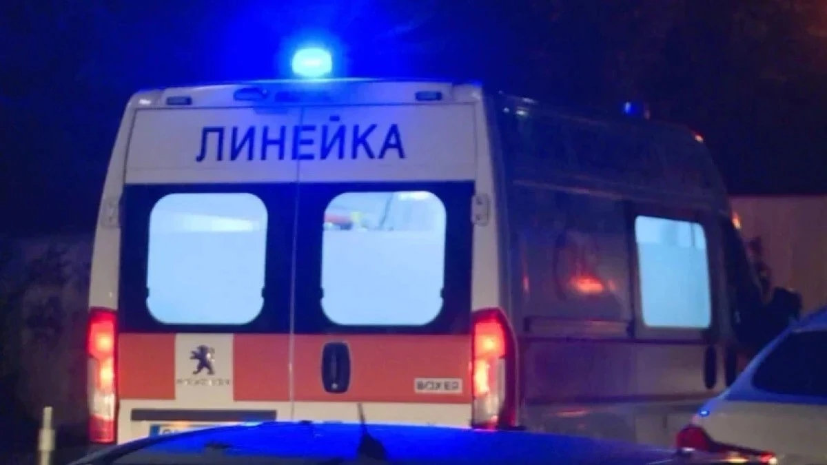 Мъж почина след сбиване в Слънчев бряг