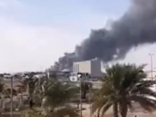Два алуминиеви завода, свързани със САЩ, са били атакувани в ОАЕ и Бахрейн