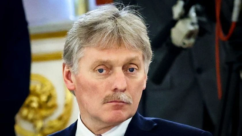 Песков: Русия все още не е взела решение за присъединяване към Съвета за мир