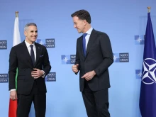 Гюров: Членството в НАТО е най-сериозната гаранция за националната ни сигурност