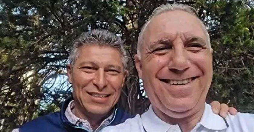 Христо Стоичков за Балъков: Добре дошъл в клуба, приятелю!