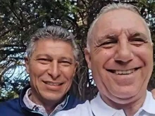 Христо Стоичков за Балъков: Добре дошъл в клуба, приятелю!